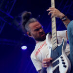Into The Grave 2023: Jinjer